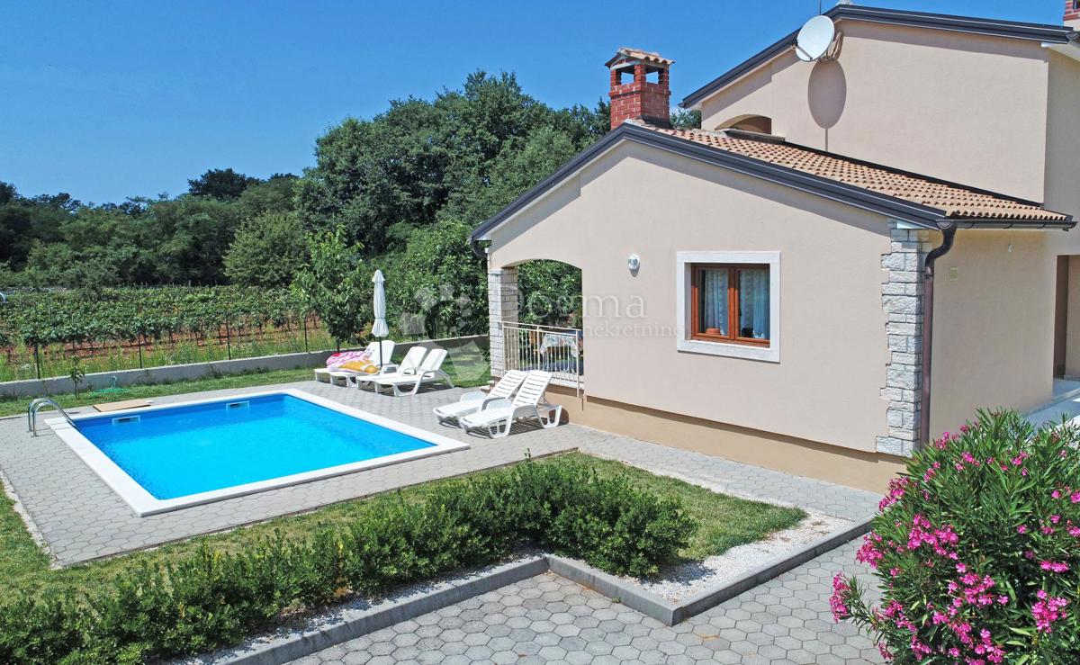 Haus Zu verkaufen - ISTARSKA POREČ