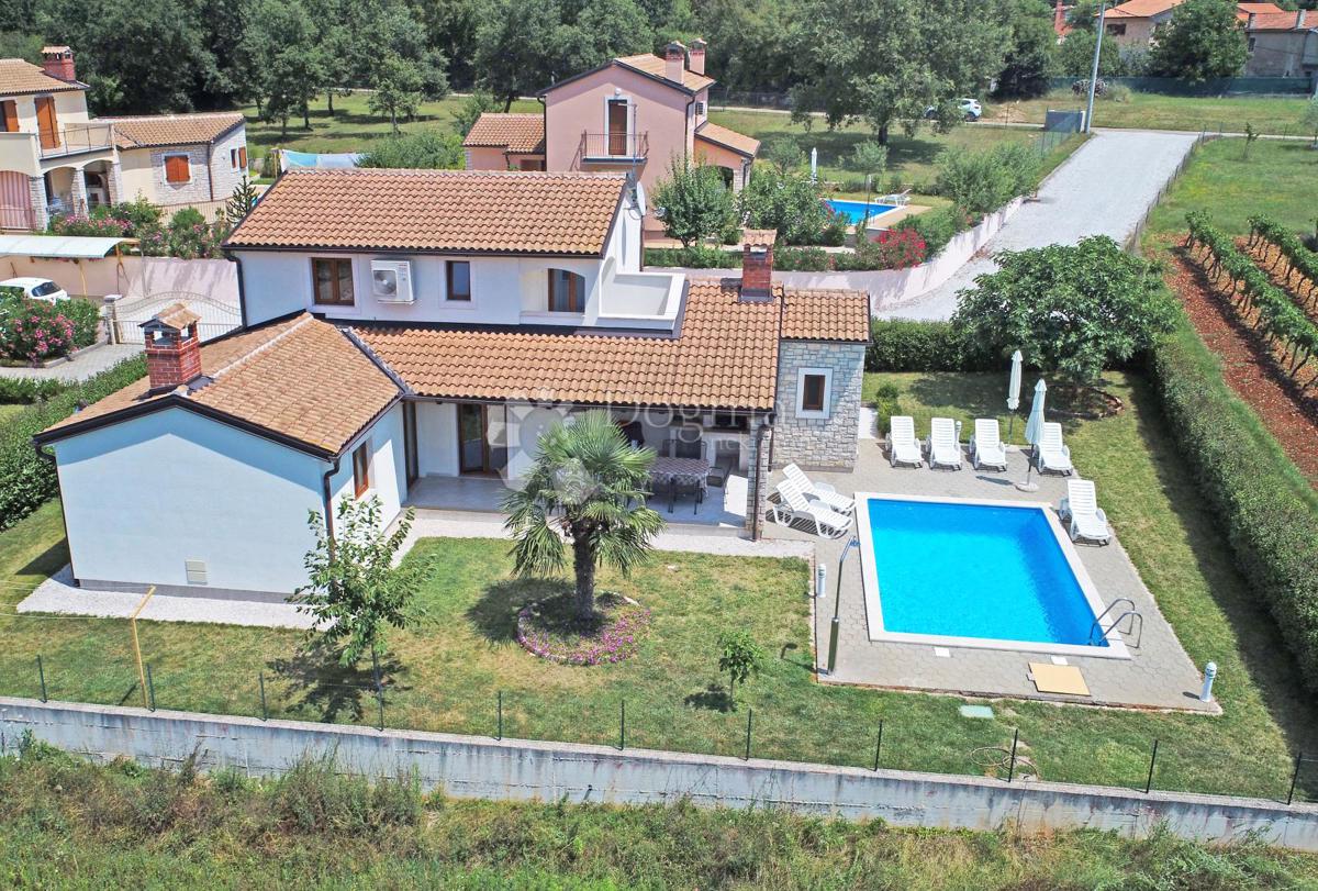Kuća Na prodaju - ISTARSKA POREČ