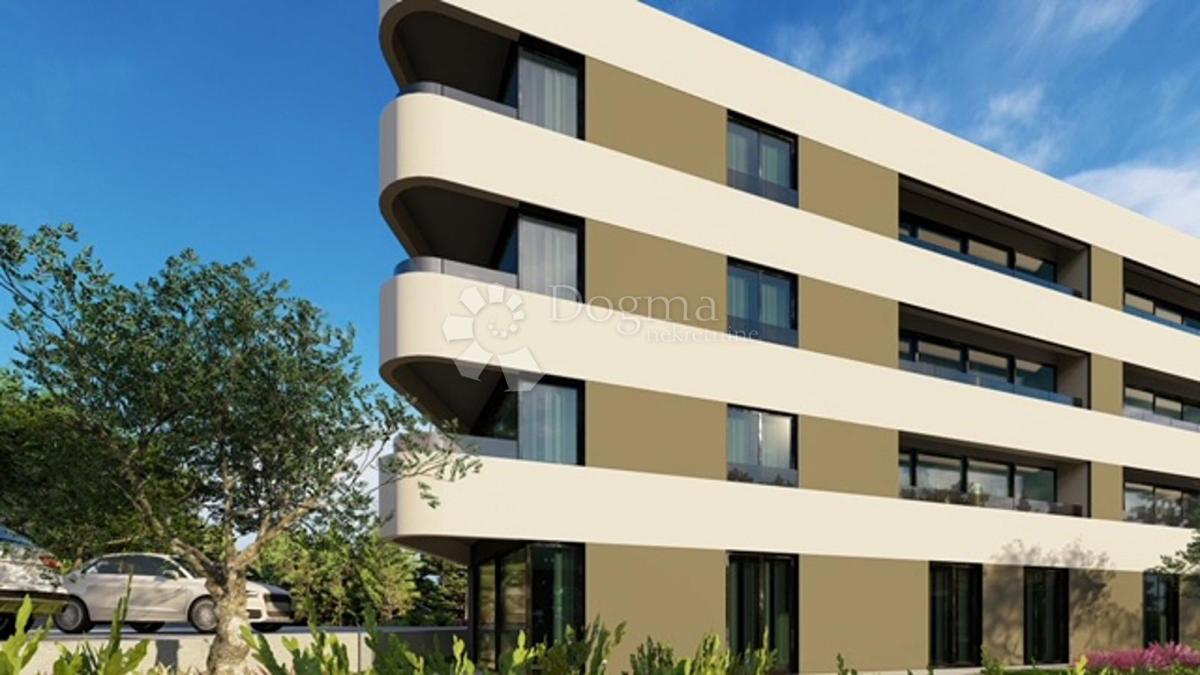 Flat For sale - Istarska Tar-vabriga - foto 1/4