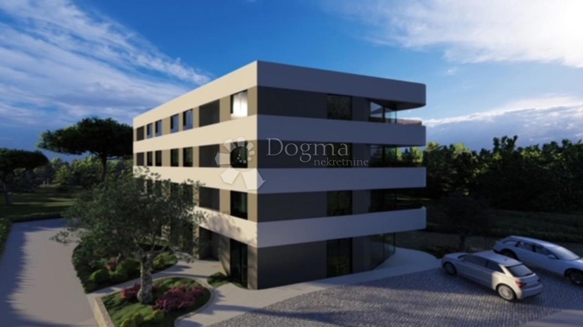 Stan Na prodaju - Istarska Tar-vabriga - foto 1/4