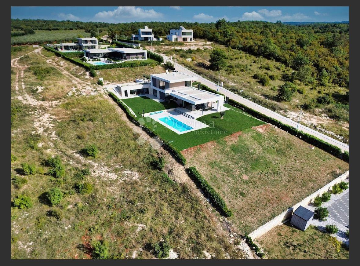 Kuća Na prodaju - ISTARSKA NOVIGRAD