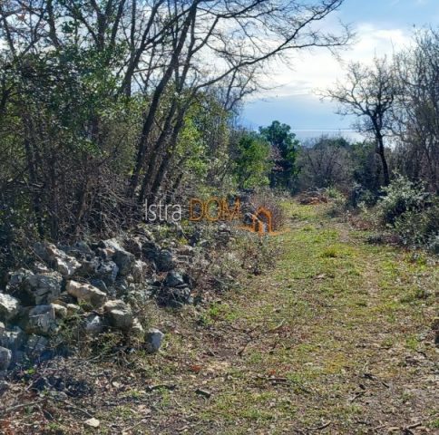 Terreno in vendita 2600 m² – Marčana