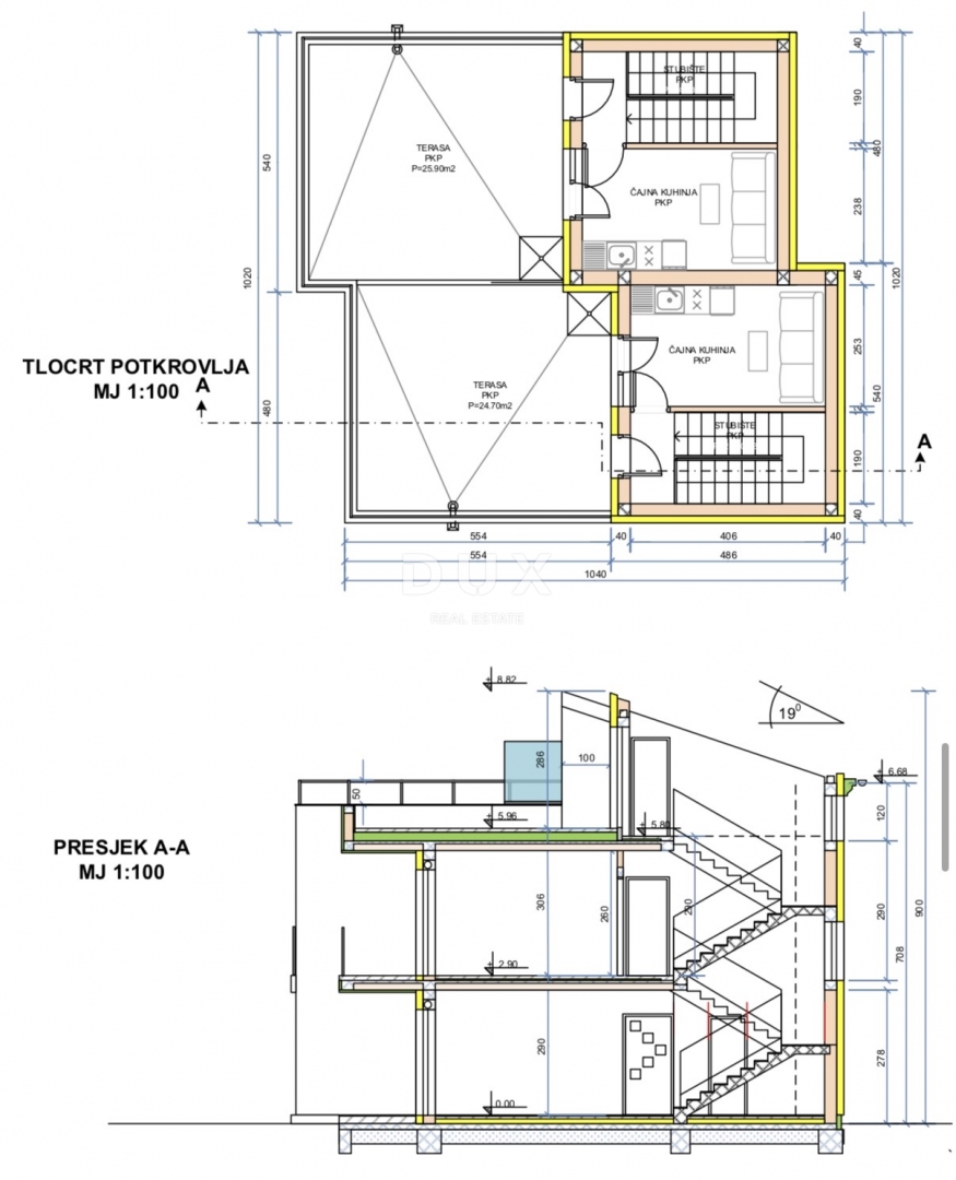 Appartamento In vendita - Zadarska Privlaka - foto 2/4