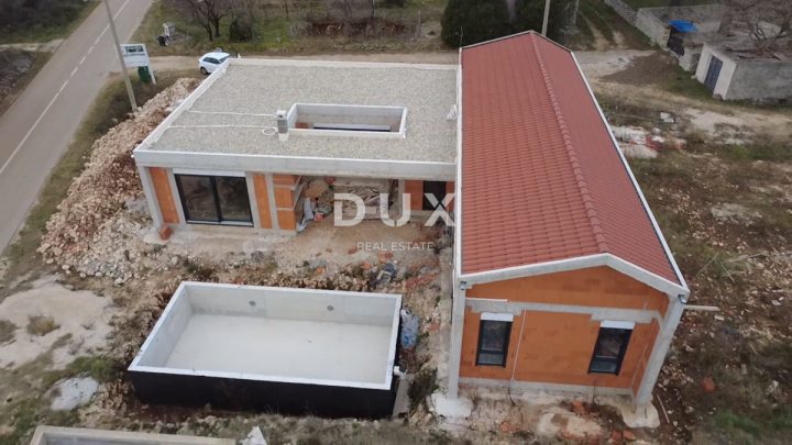 Casa in vendita 192 m² – Zemunik Donji
