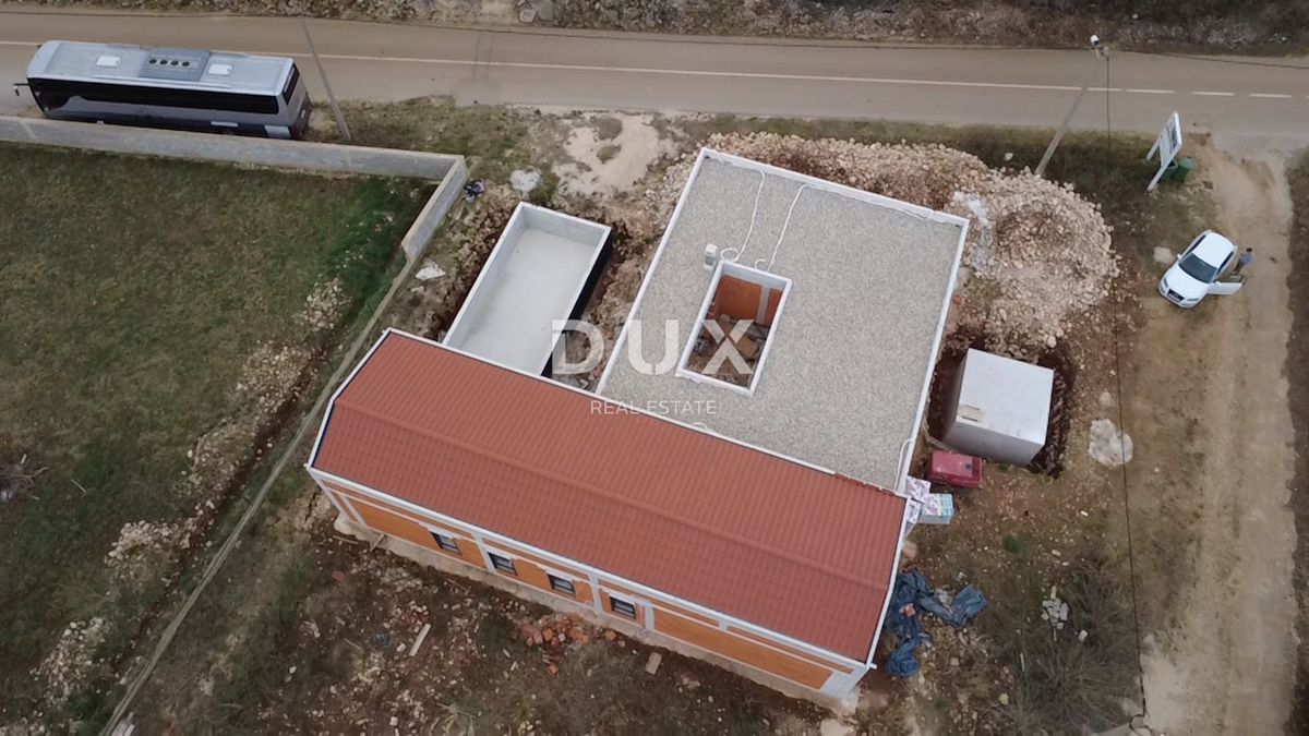 Maison À vendre - ZADARSKA ZEMUNIK DONJI