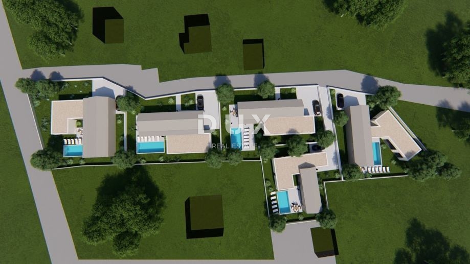 Maison À vendre - ZADARSKA ZEMUNIK DONJI