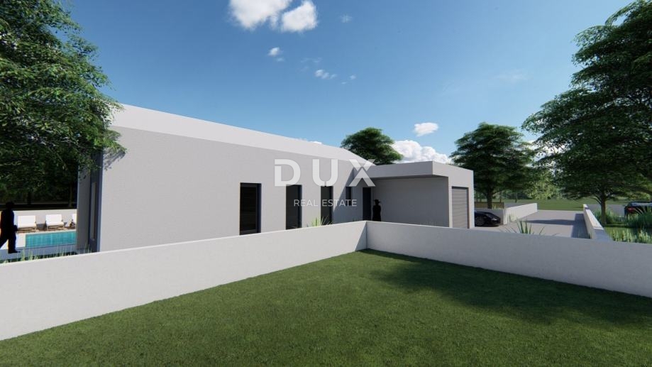 Maison À vendre - ZADARSKA ZEMUNIK DONJI