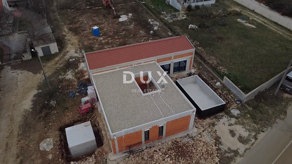 Maison À vendre - ZADARSKA ZEMUNIK DONJI