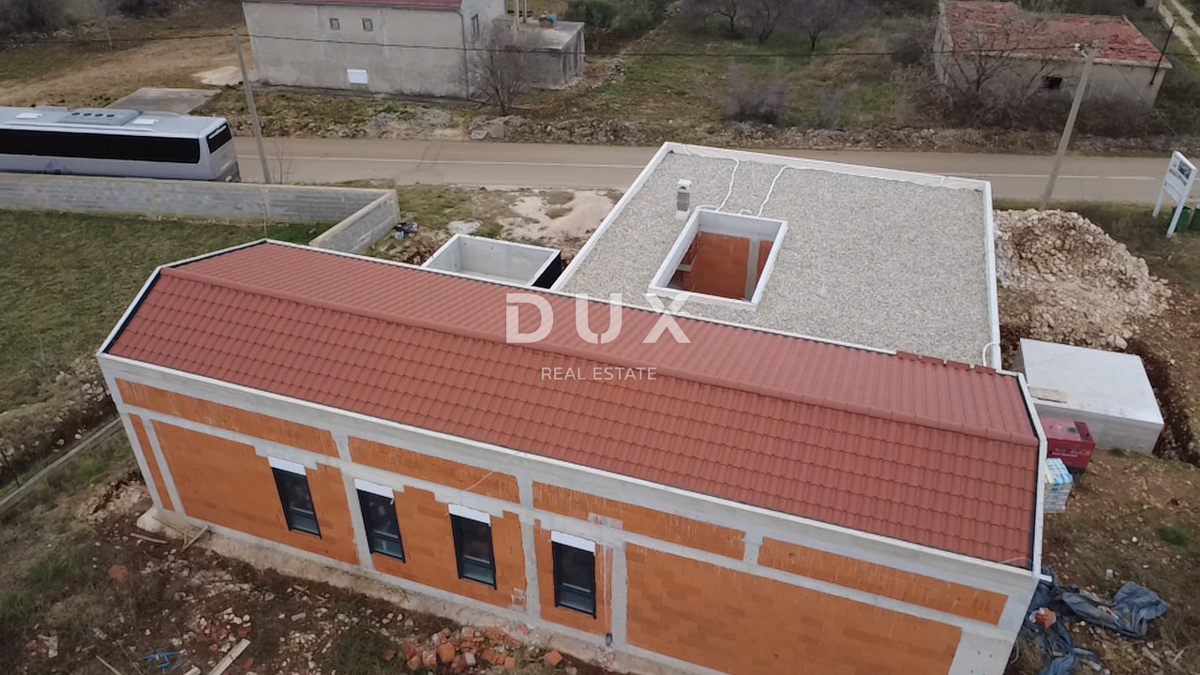 Maison À vendre - ZADARSKA ZEMUNIK DONJI