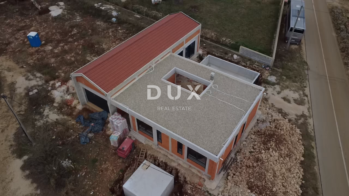 Maison À vendre - ZADARSKA ZEMUNIK DONJI