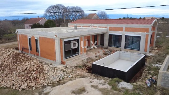 Maison À vendre - Zadarska Zemunik Donji - foto 3/22