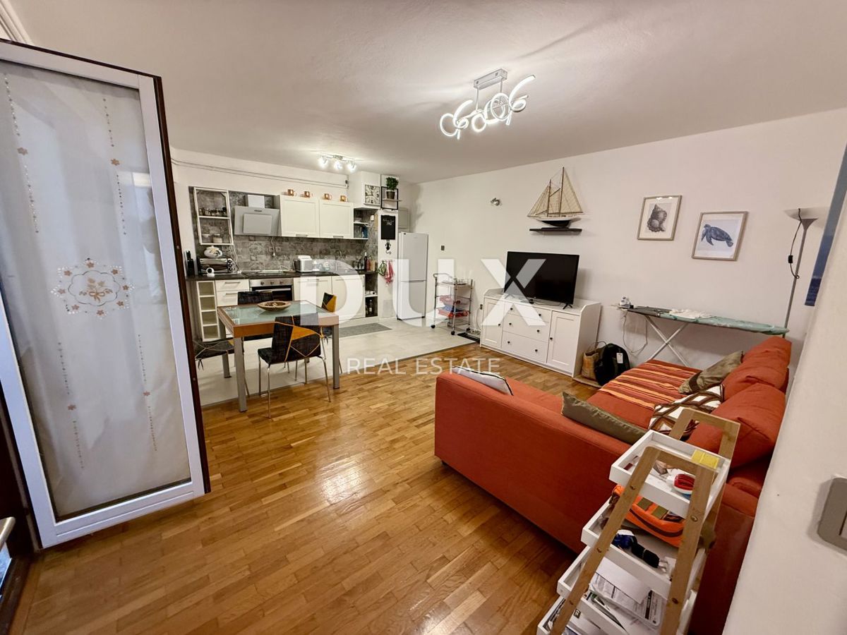 Apartmán Na predaj - Primorsko-goranska Opatija - foto 1/10