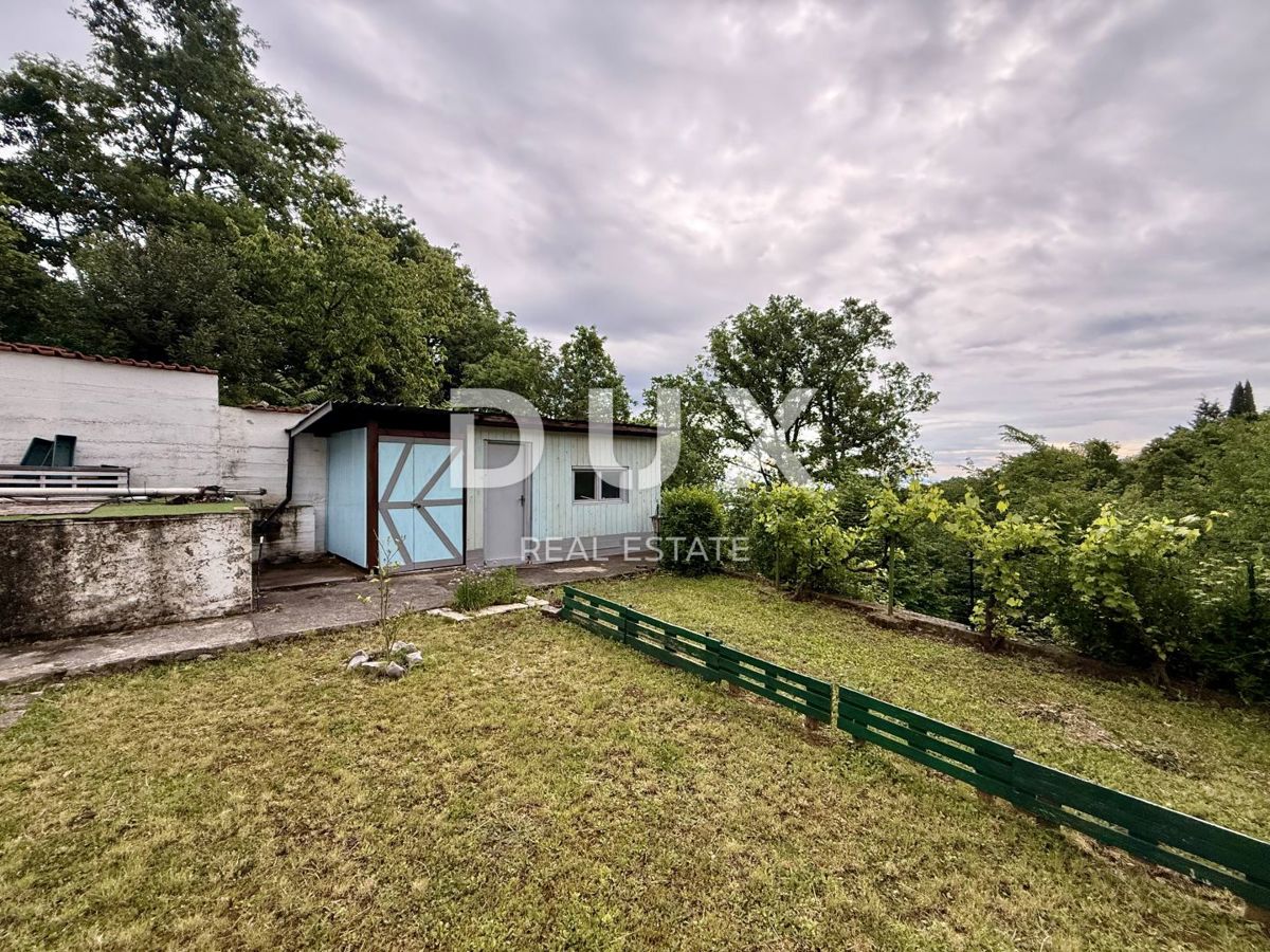 Apartmán Na predaj - PRIMORSKO-GORANSKA OPATIJA