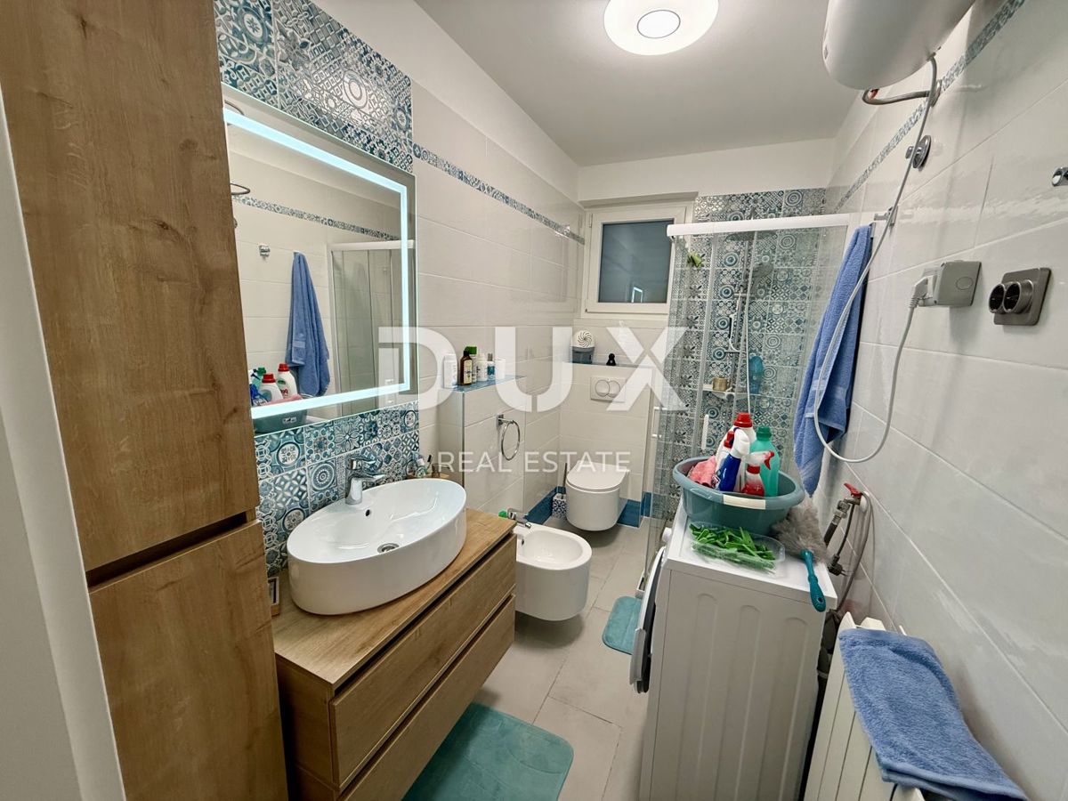 Apartmán Na predaj - PRIMORSKO-GORANSKA OPATIJA
