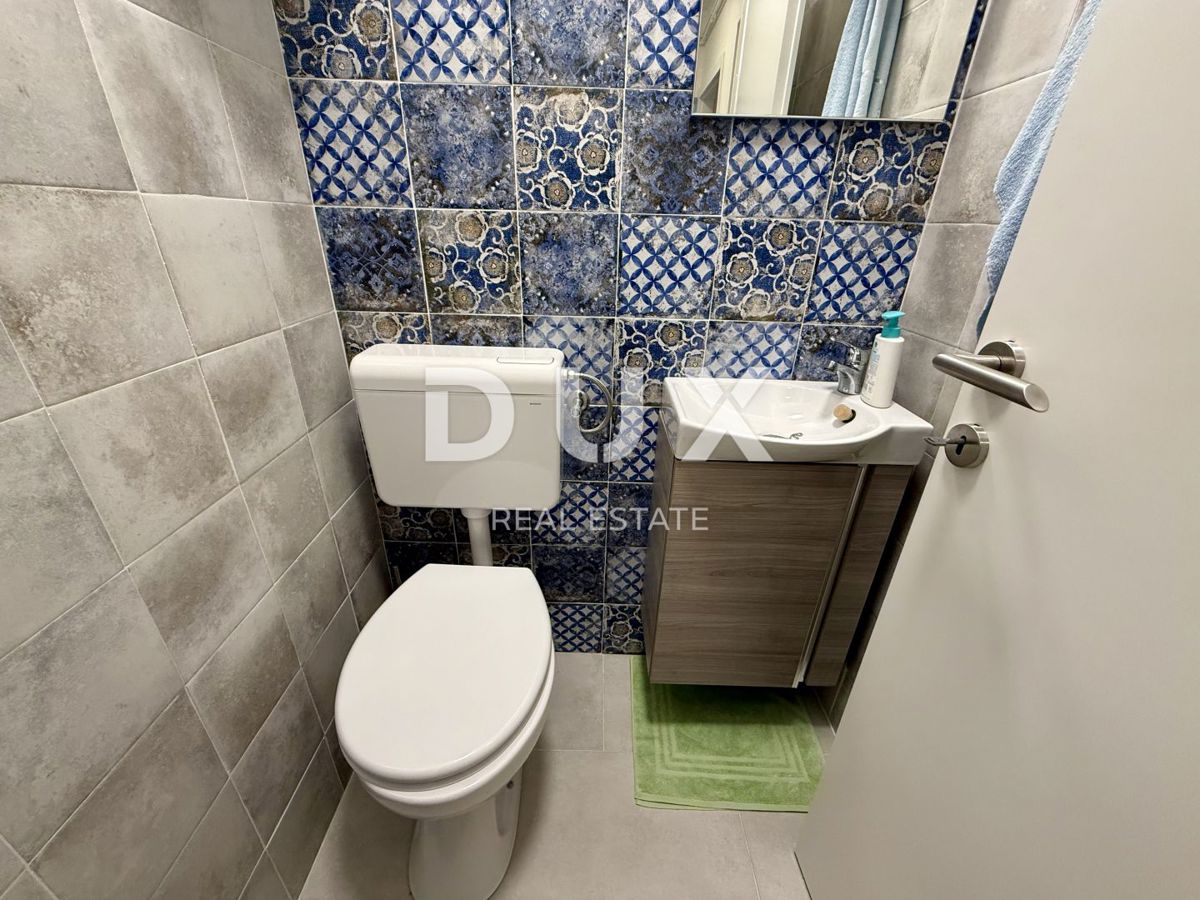 Apartmán Na predaj - PRIMORSKO-GORANSKA OPATIJA