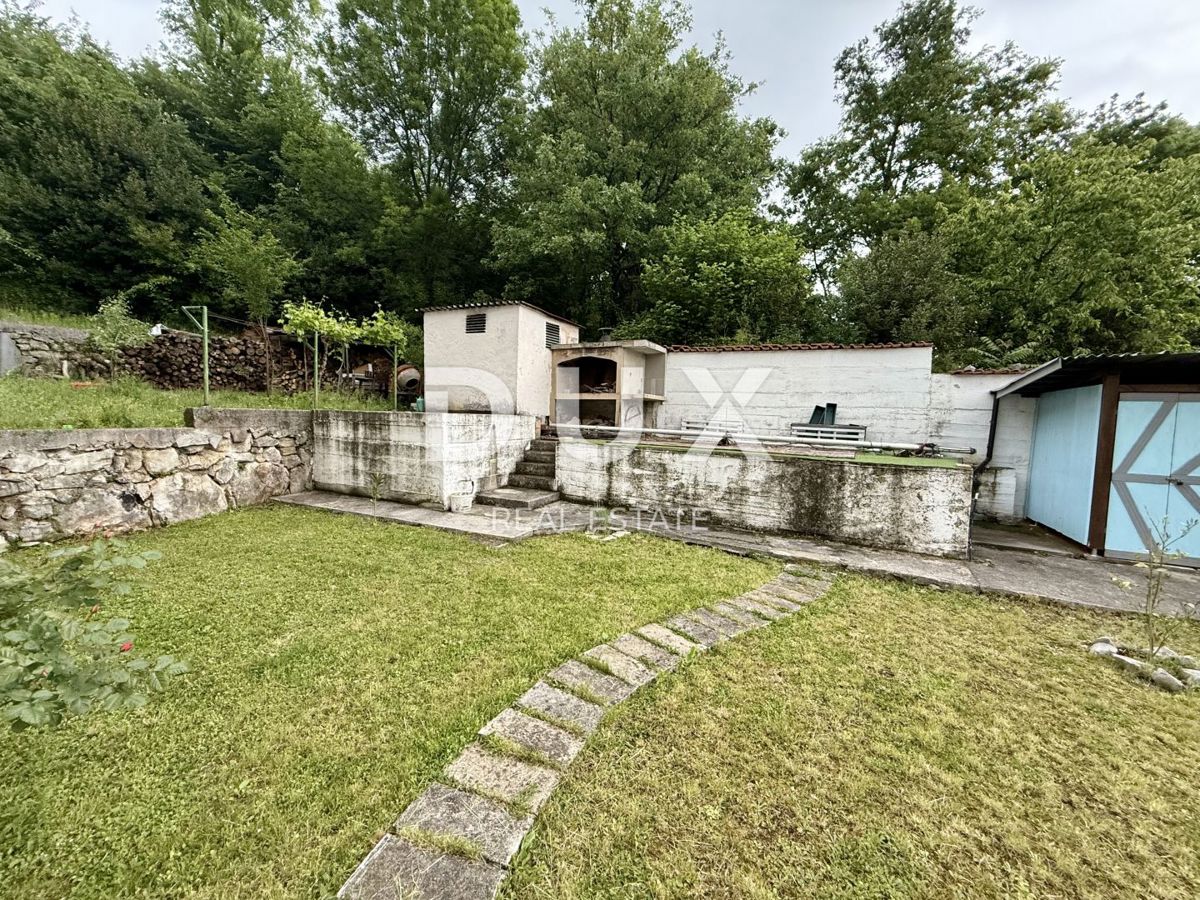 Apartmán Na predaj - PRIMORSKO-GORANSKA OPATIJA