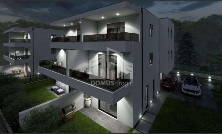 Flat For sale - Splitsko-dalmatinska Kaštela - foto 2/7