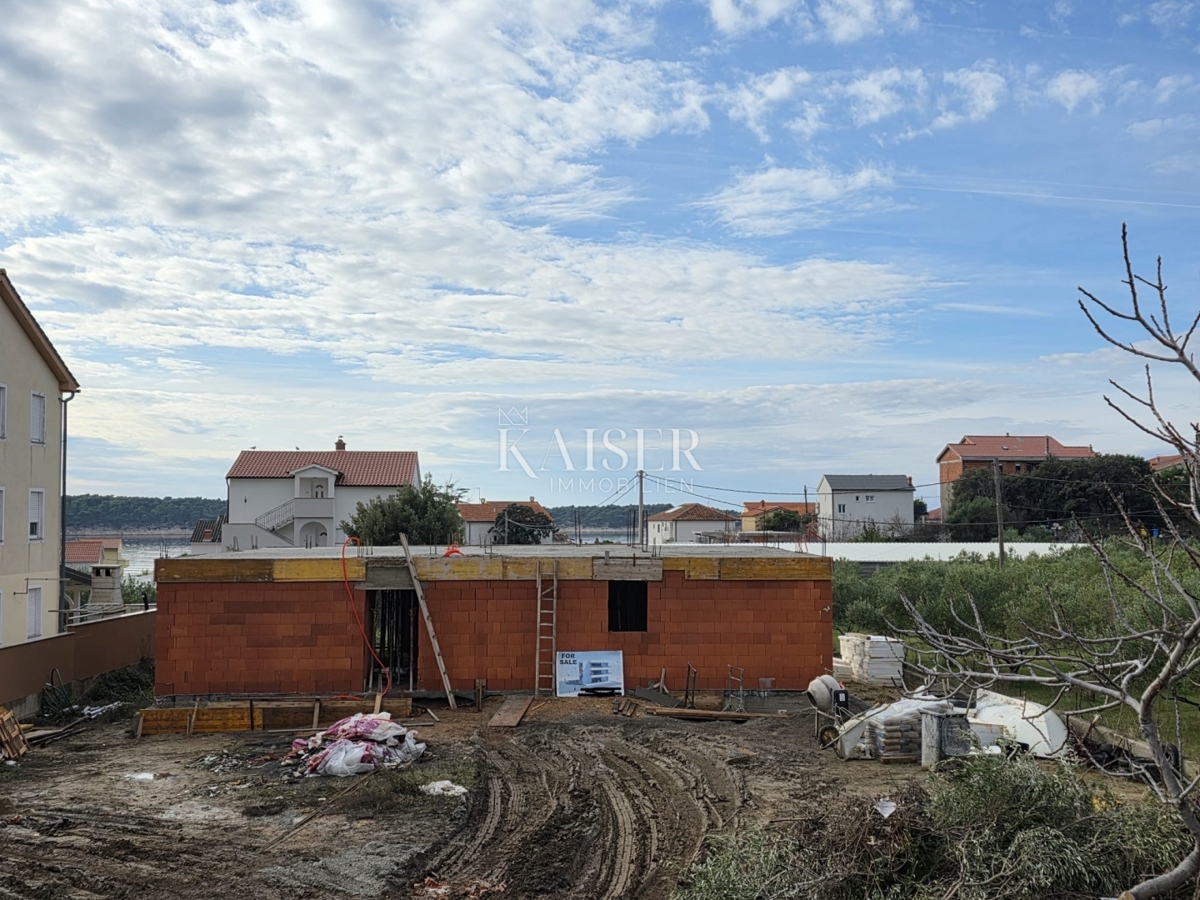 Appartamento In vendita - PRIMORSKO-GORANSKA RAB