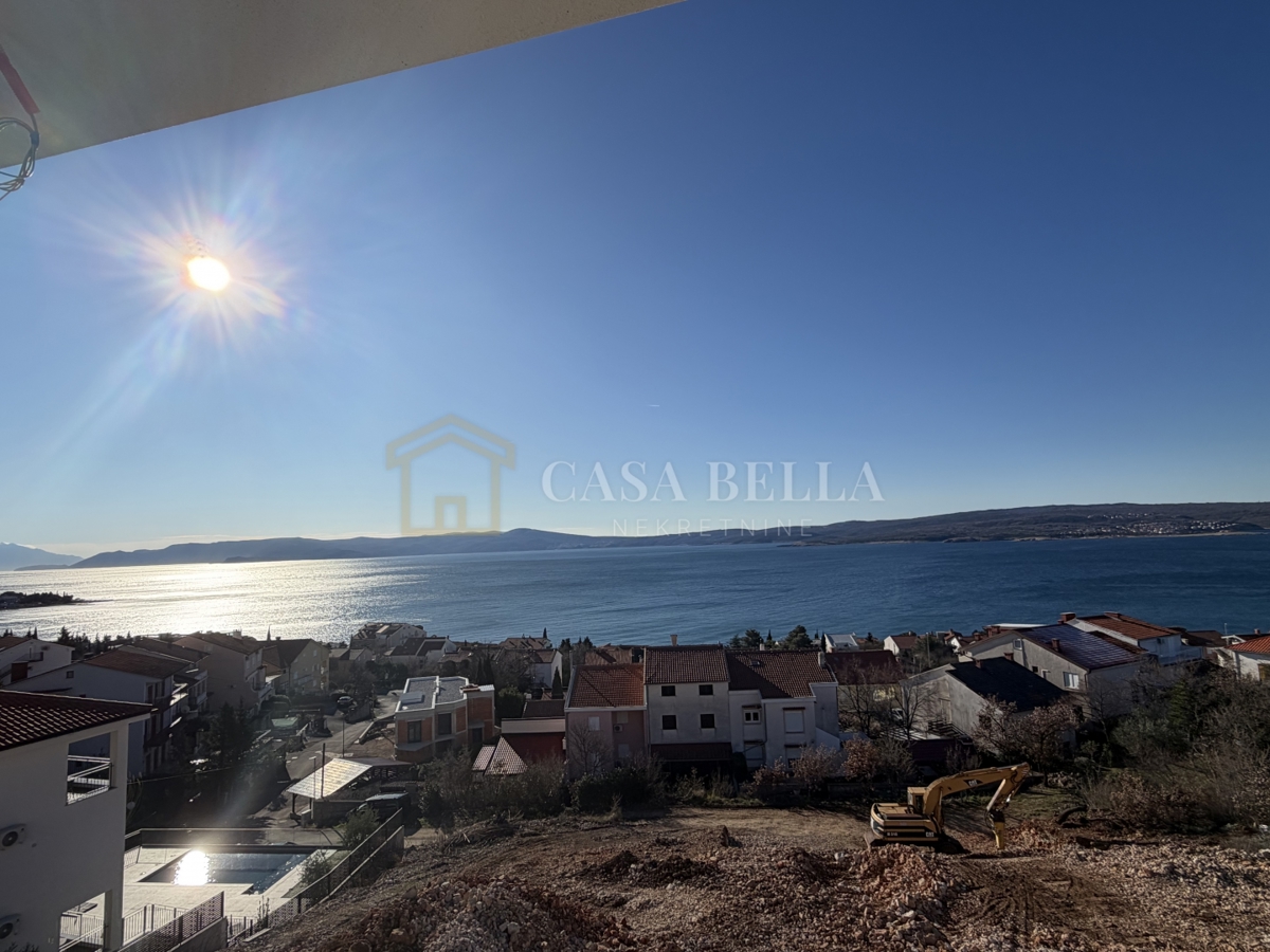 Kuća Na prodaju - PRIMORSKO-GORANSKA CRIKVENICA