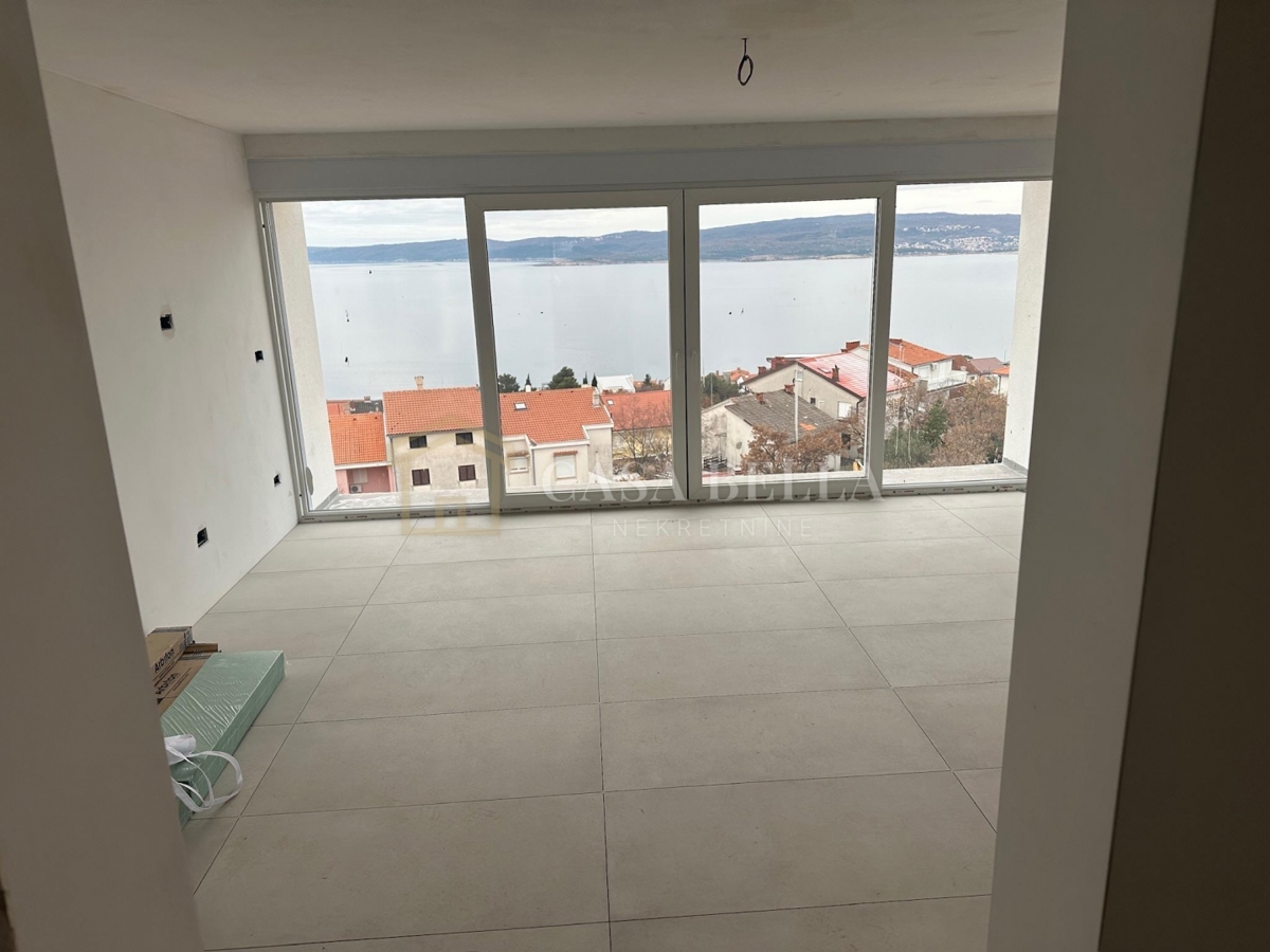 Stan Na prodaju - Primorsko-goranska Crikvenica - foto 3/24