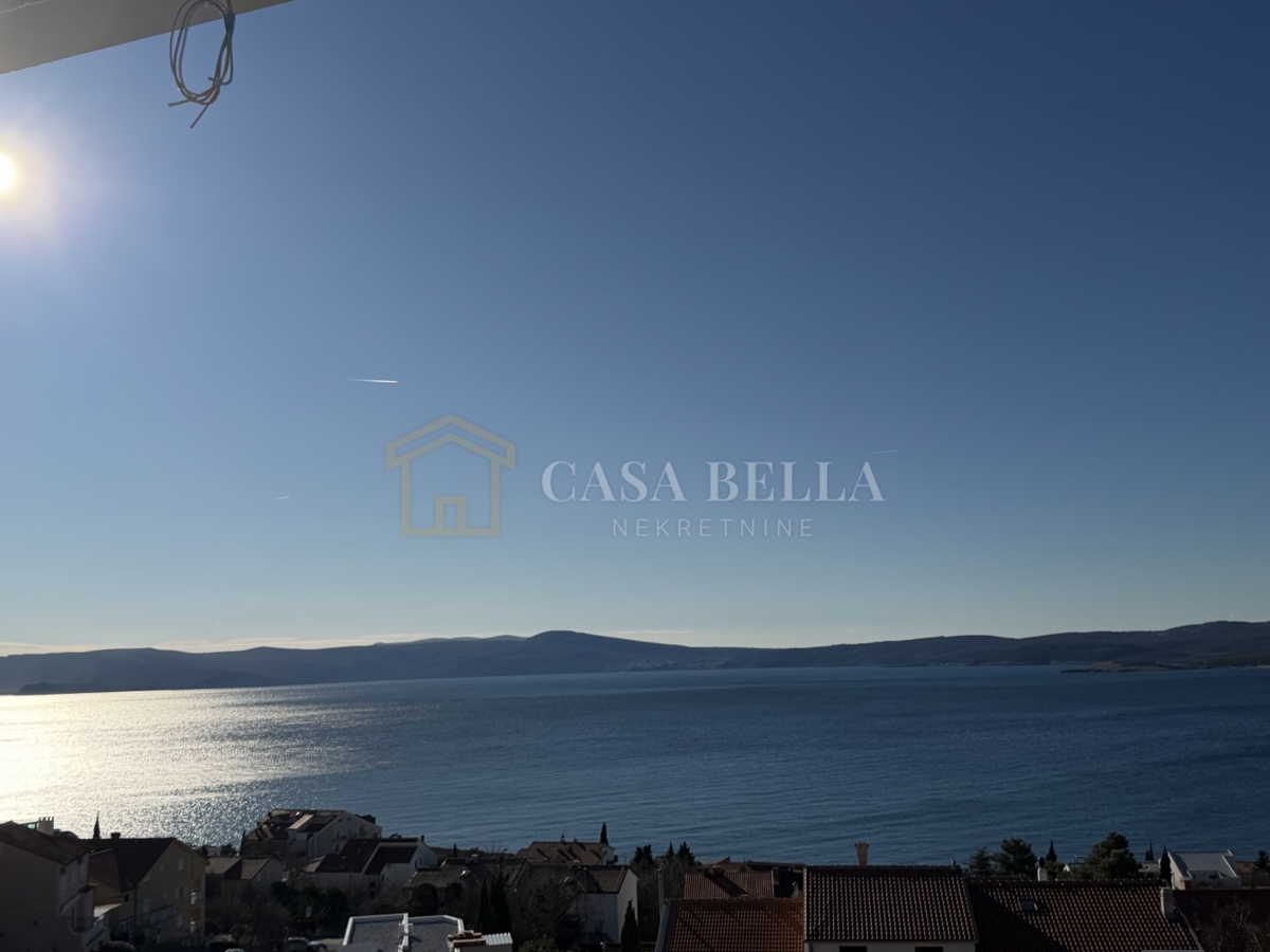 Stan Na prodaju - Primorsko-goranska Crikvenica - foto 4/24
