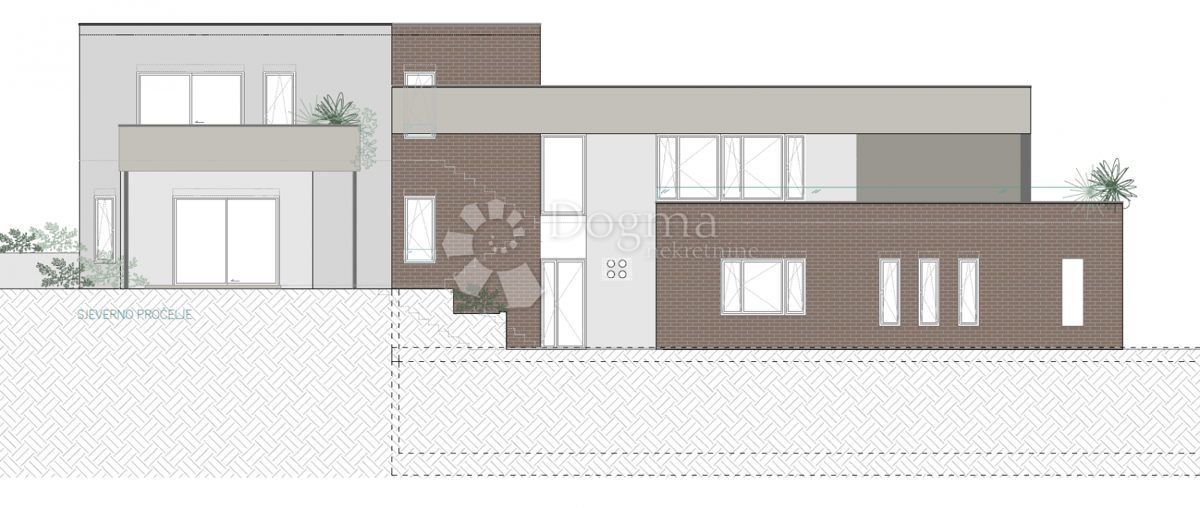 Apartment Zu verkaufen - GRAD ZAGREB ZAGREB