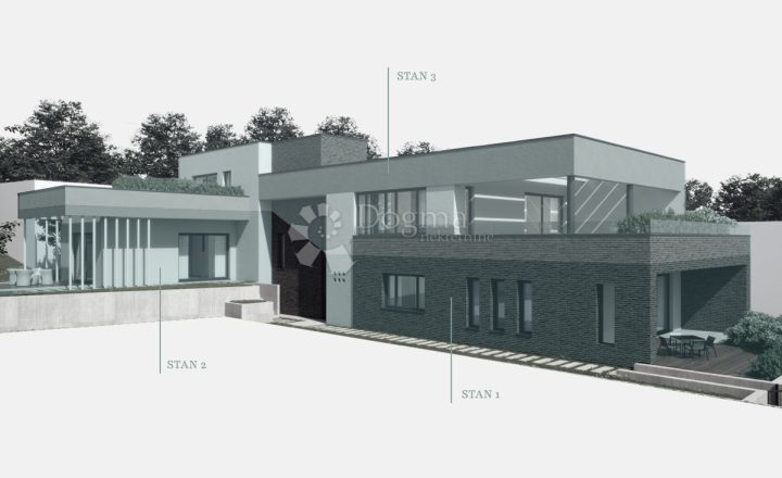Flat For sale - Grad Zagreb Zagreb - foto 4/10