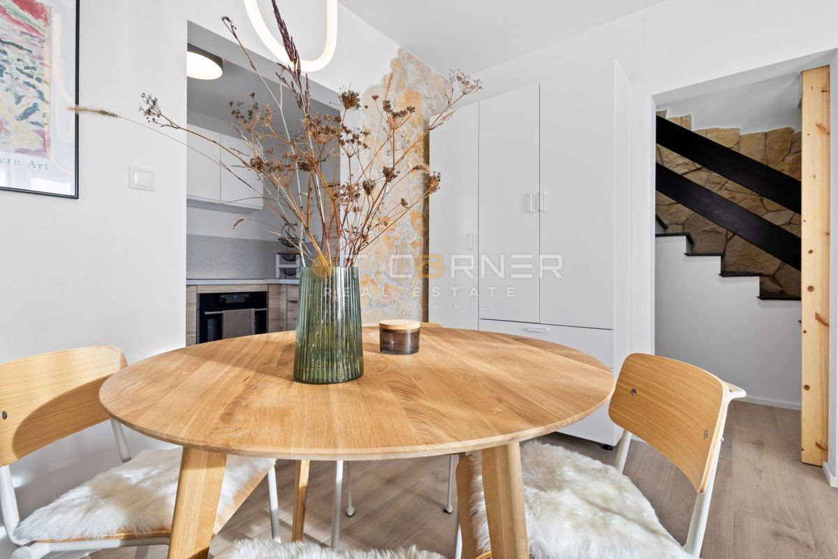 House For sale - ISTARSKA MEDULIN