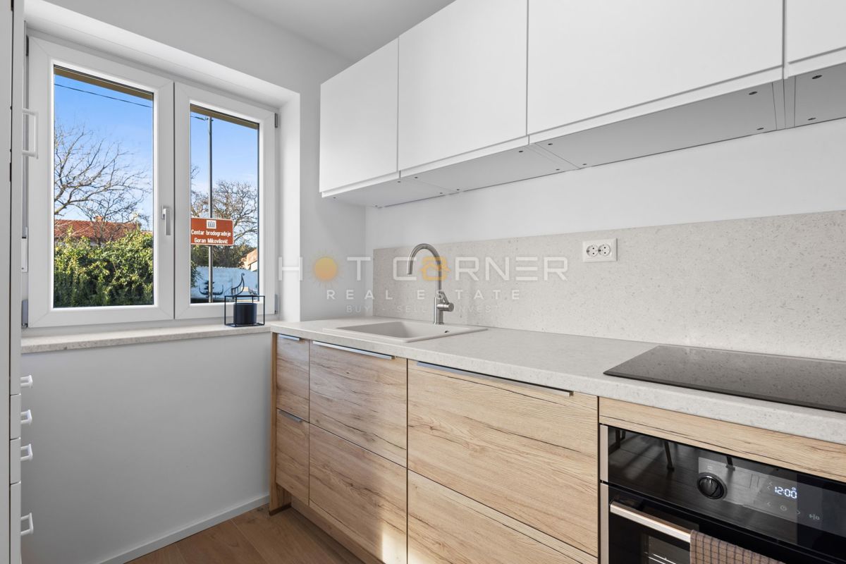 House For sale - ISTARSKA MEDULIN