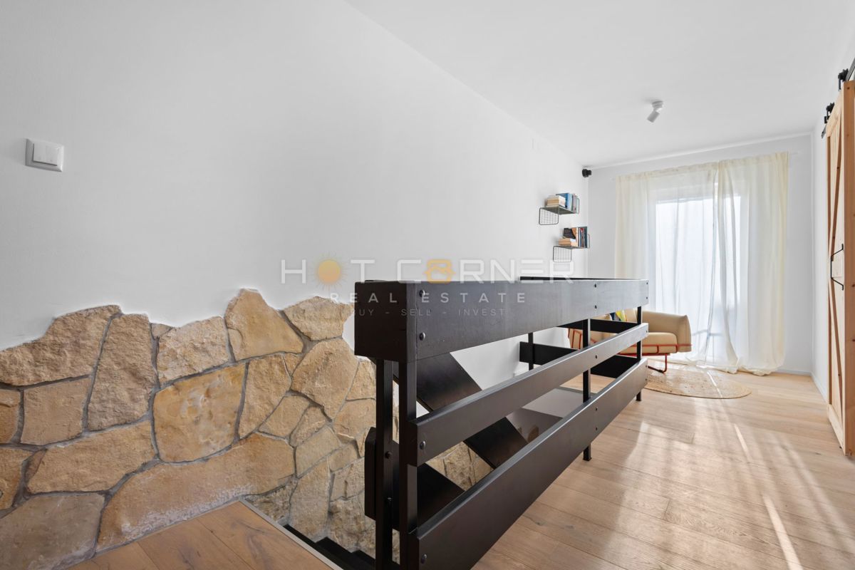 House For sale - ISTARSKA MEDULIN