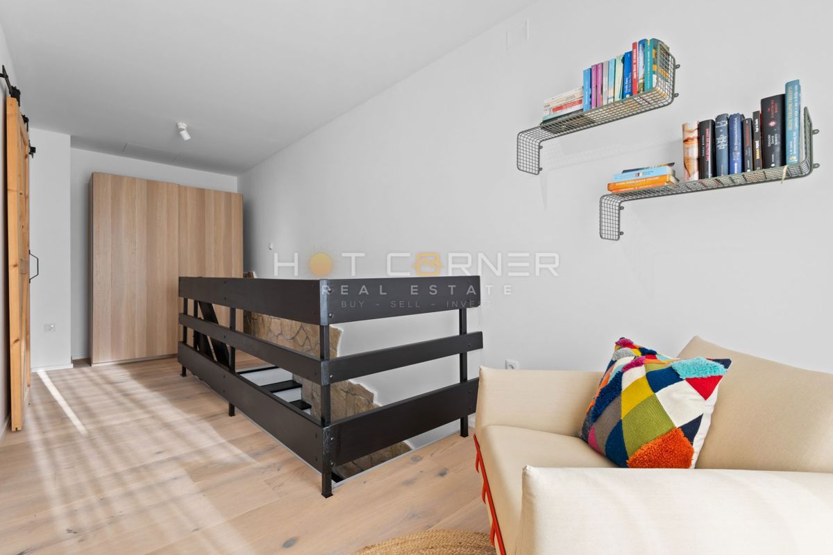 House For sale - ISTARSKA MEDULIN