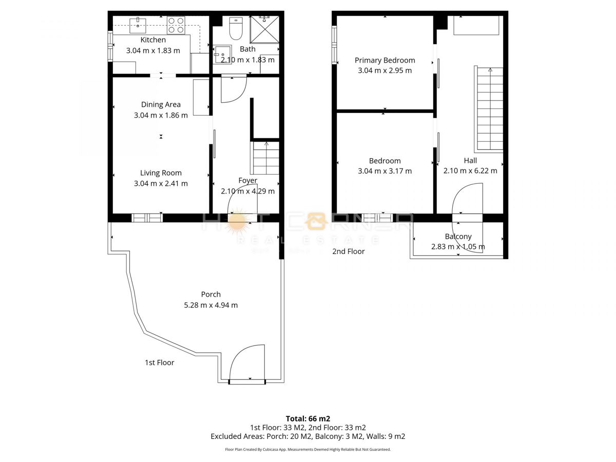 House For sale - ISTARSKA MEDULIN