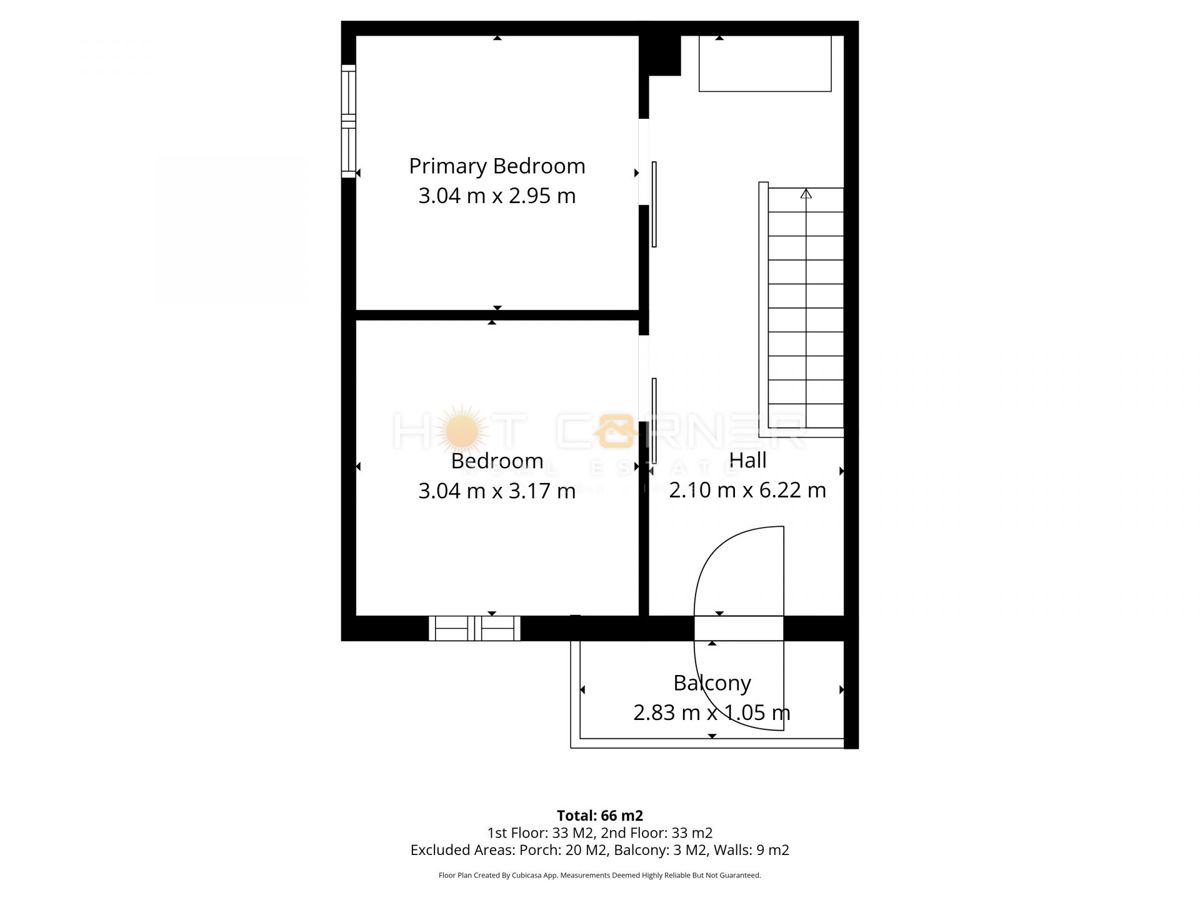 House For sale - ISTARSKA MEDULIN