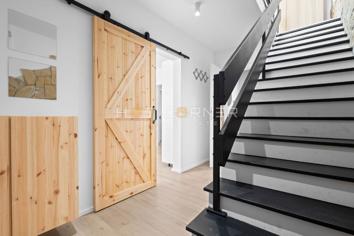 House For sale - ISTARSKA MEDULIN