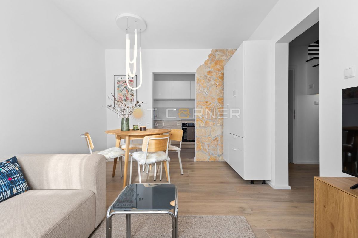 House For sale - ISTARSKA MEDULIN