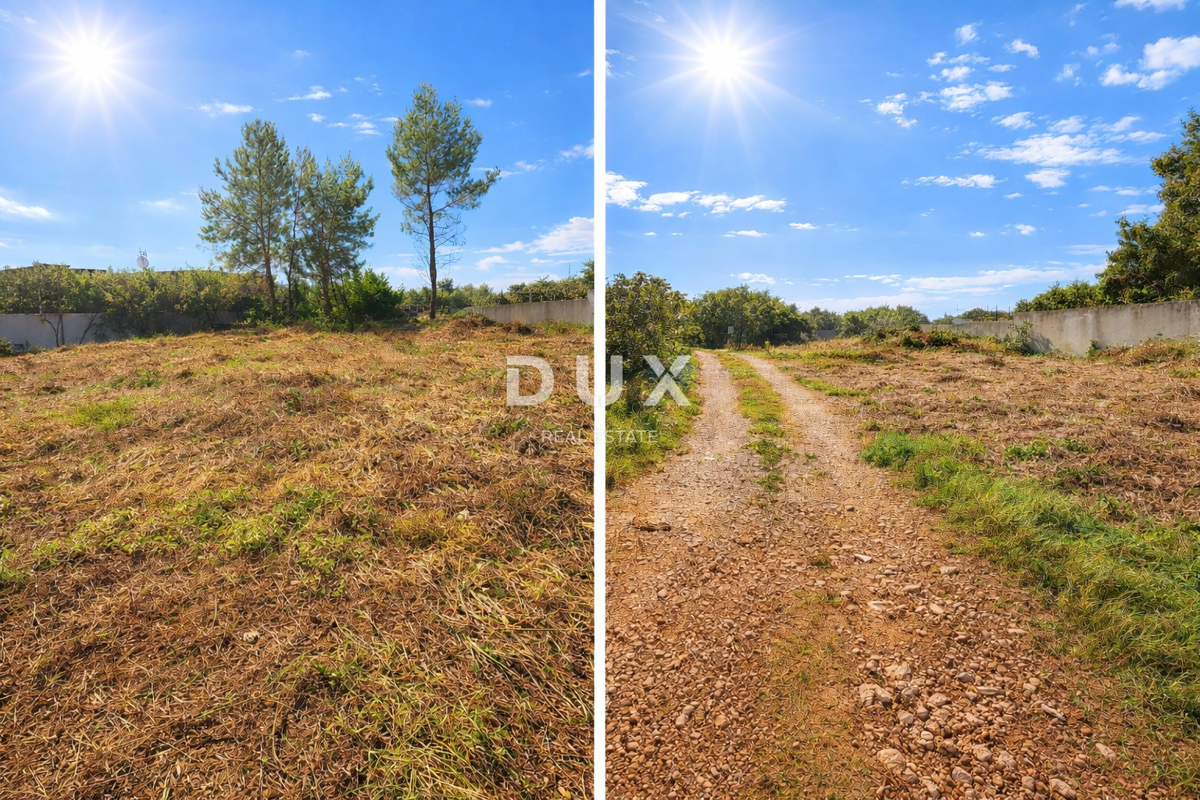 Land For sale - Istarska Medulin - foto 1/2