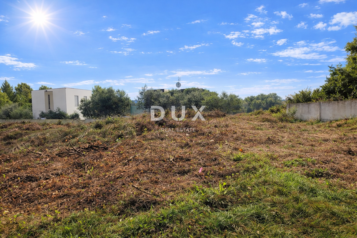 Land For sale - Istarska Medulin - foto 2/2