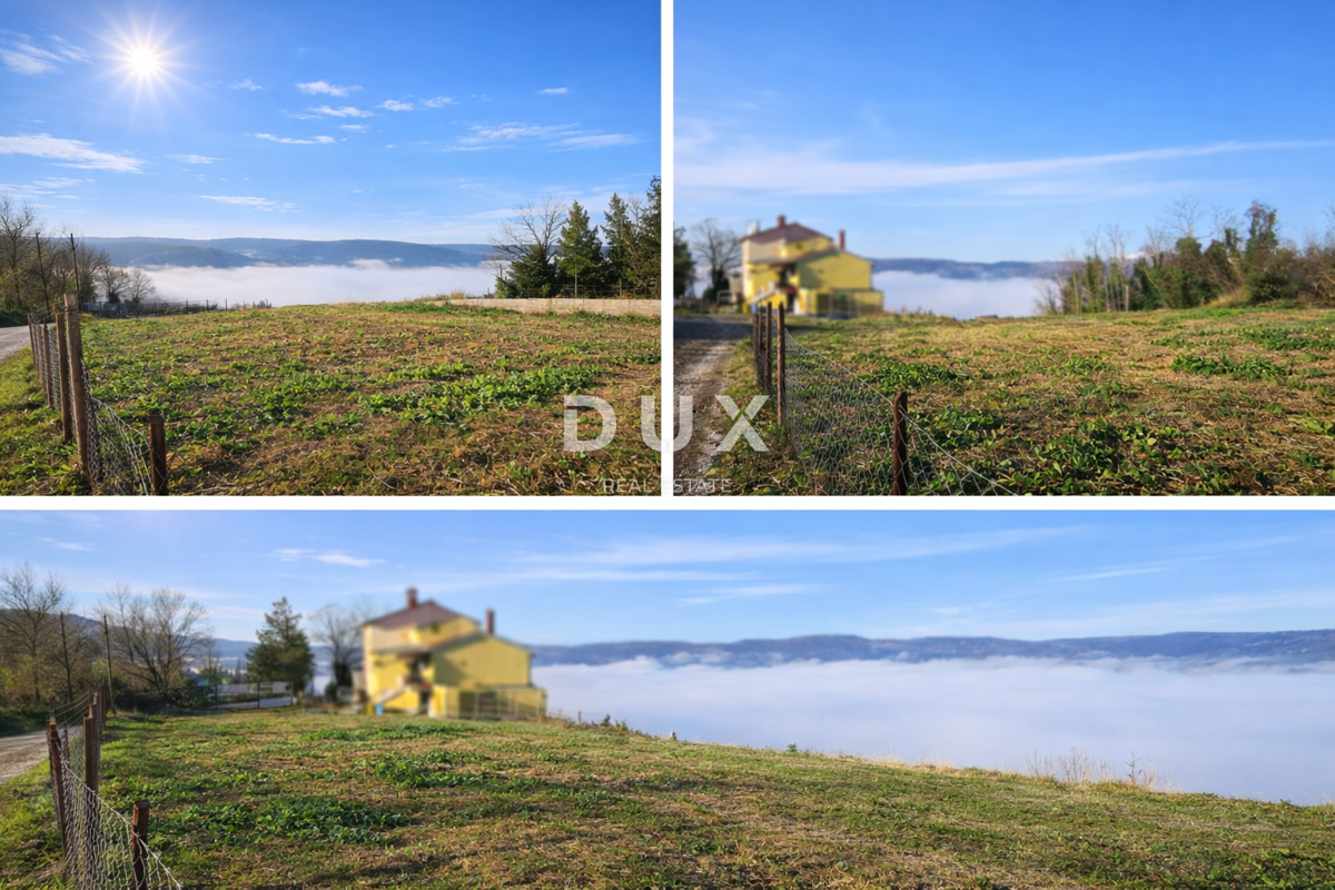 Terrain À vendre - ISTARSKA MOTOVUN