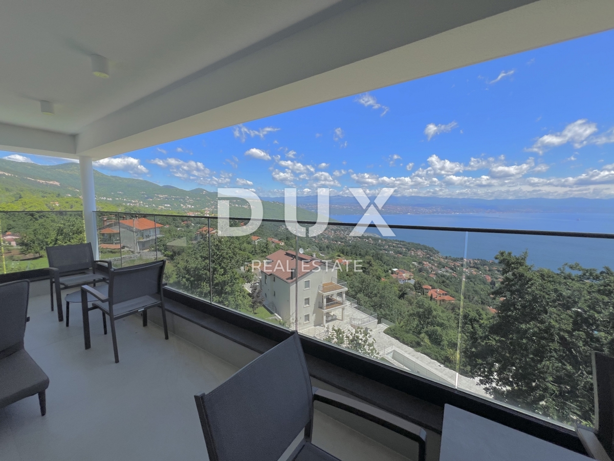 Flat For sale - Primorsko-goranska Lovran - foto 1/20