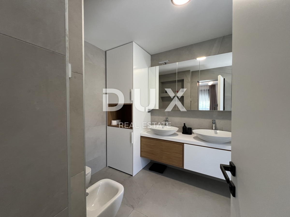 Flat For sale - PRIMORSKO-GORANSKA LOVRAN