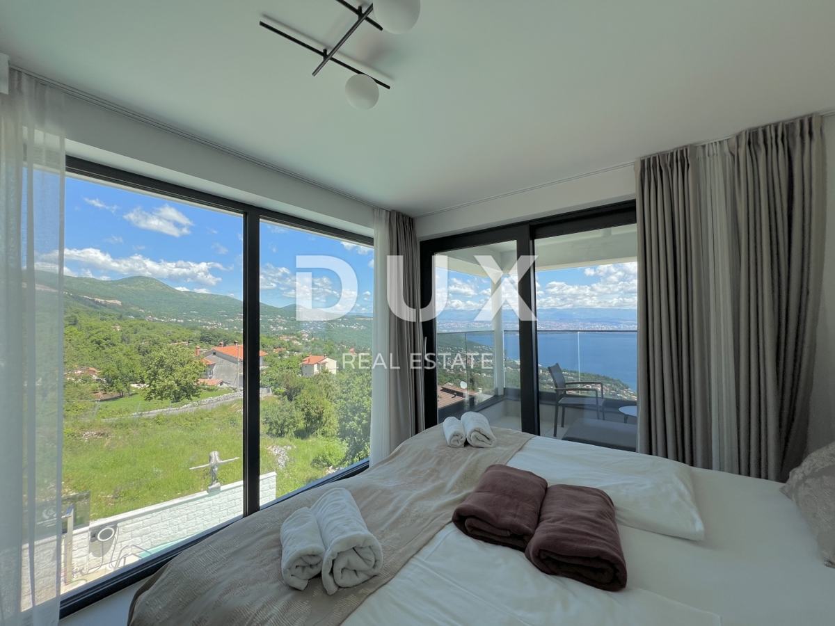 Flat For sale - PRIMORSKO-GORANSKA LOVRAN