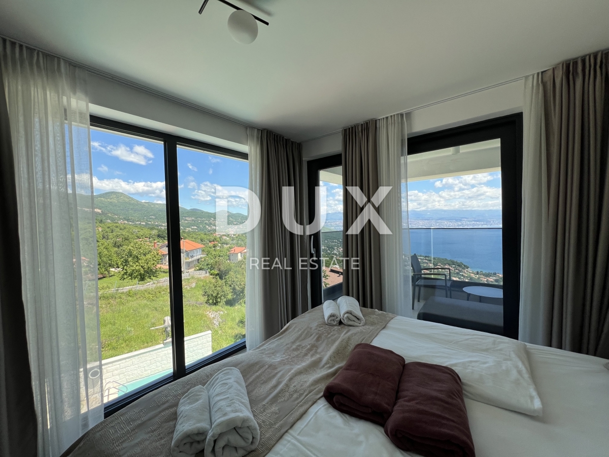 Flat For sale - PRIMORSKO-GORANSKA LOVRAN