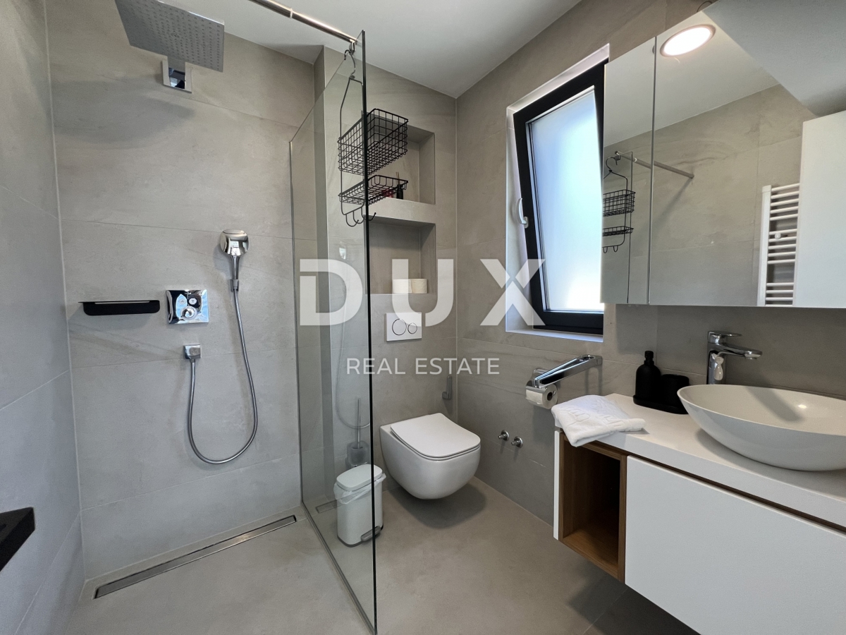 Flat For sale - PRIMORSKO-GORANSKA LOVRAN