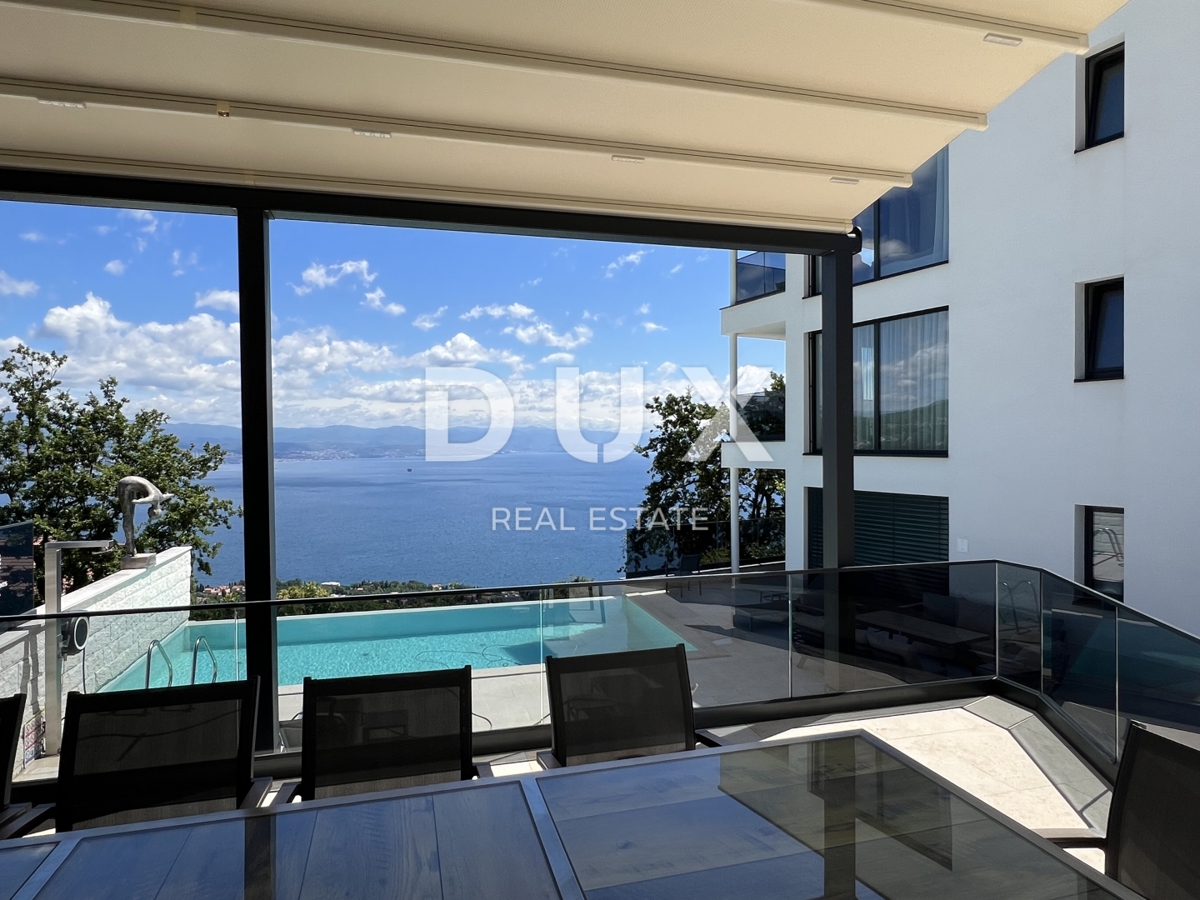 Flat For sale - PRIMORSKO-GORANSKA LOVRAN
