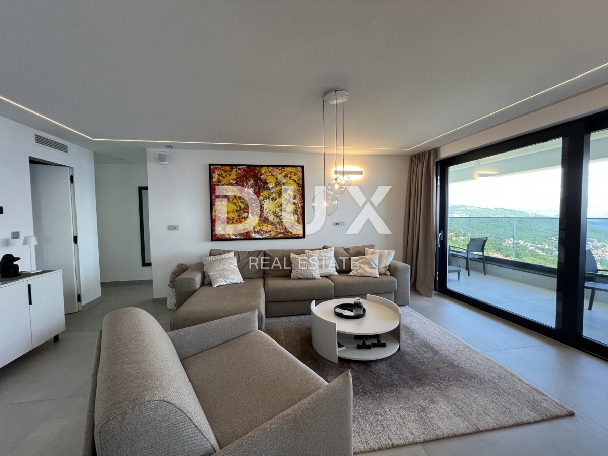 Flat For sale - Primorsko-goranska Lovran - foto 4/20