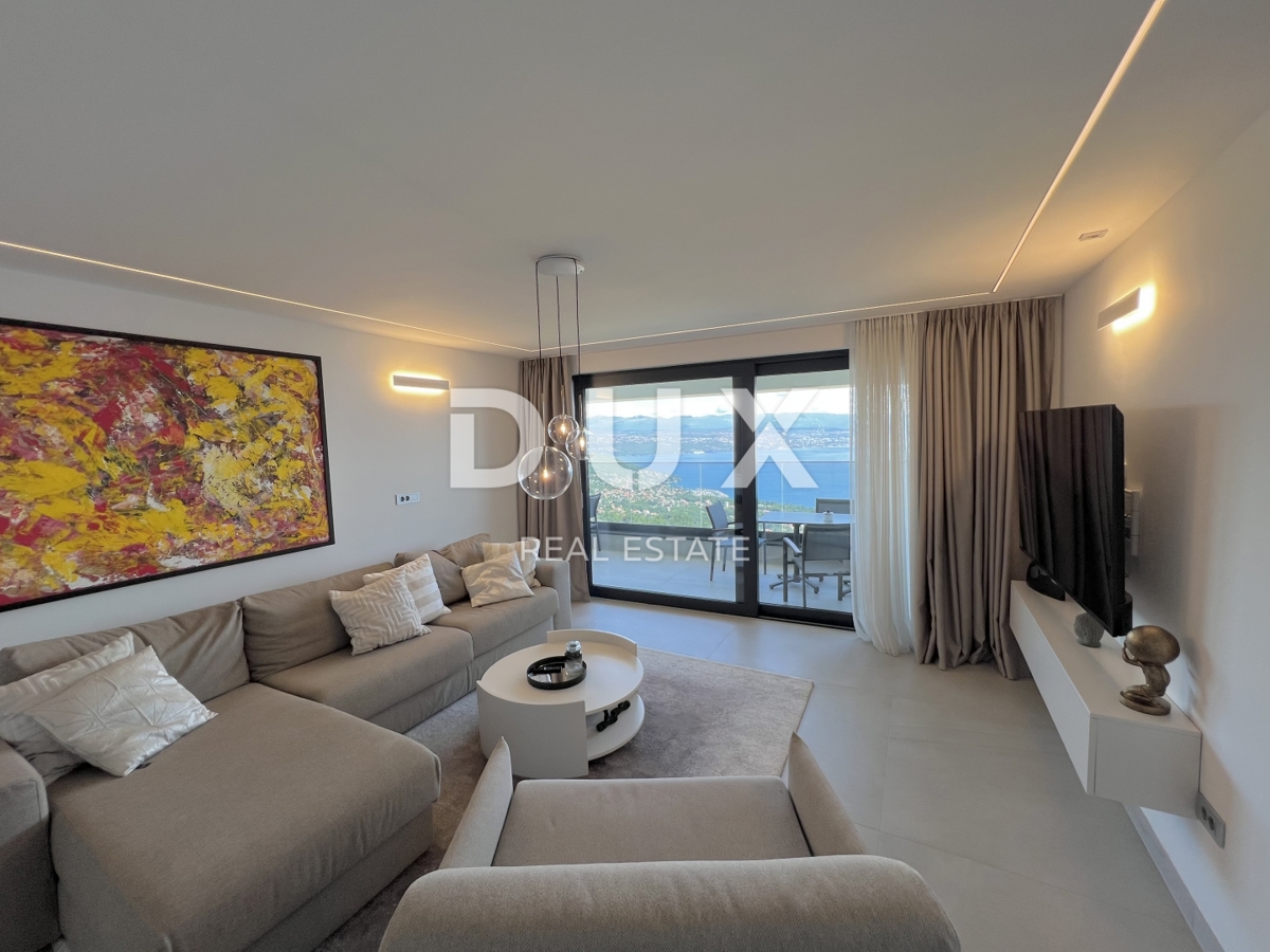 Flat For sale - Primorsko-goranska Lovran - foto 5/20