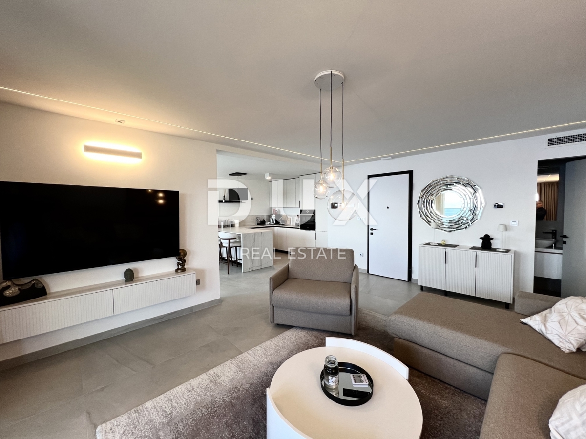 Flat For sale - PRIMORSKO-GORANSKA LOVRAN