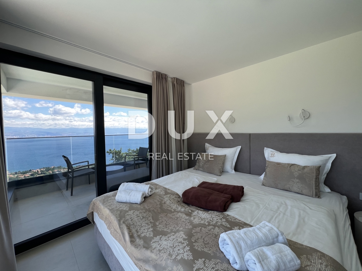 Flat For sale - PRIMORSKO-GORANSKA LOVRAN