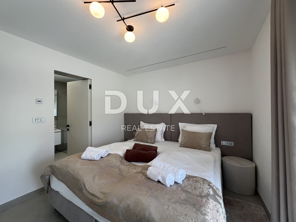 Flat For sale - PRIMORSKO-GORANSKA LOVRAN