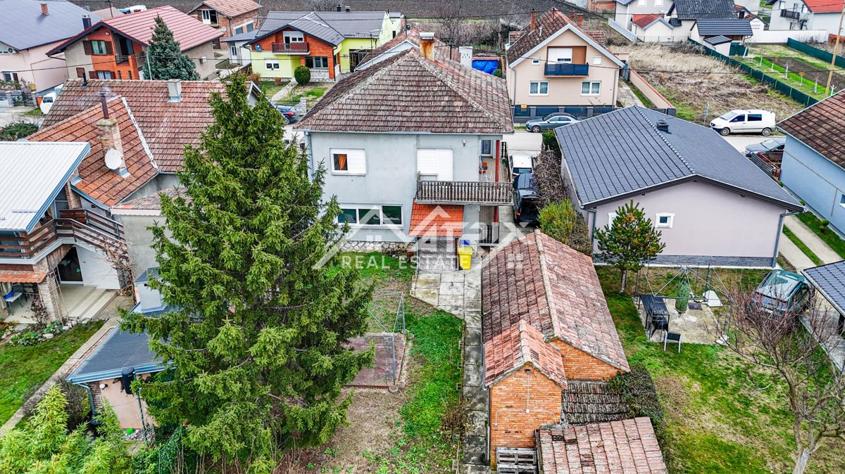 Kuća Na prodaju - VUKOVARSKO-SRIJEMSKA VINKOVCI